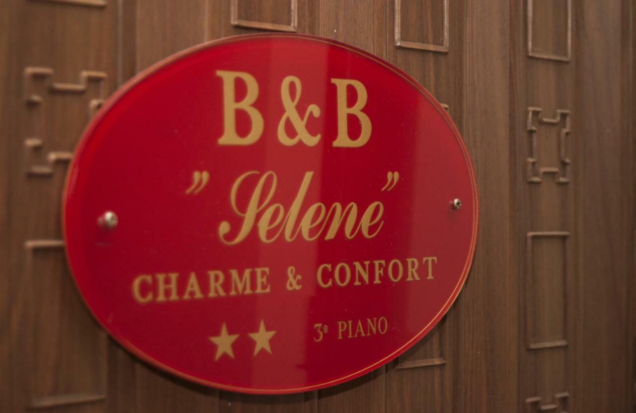 Selene Charme And Confort Гравина-ди-Катания Экстерьер фото
